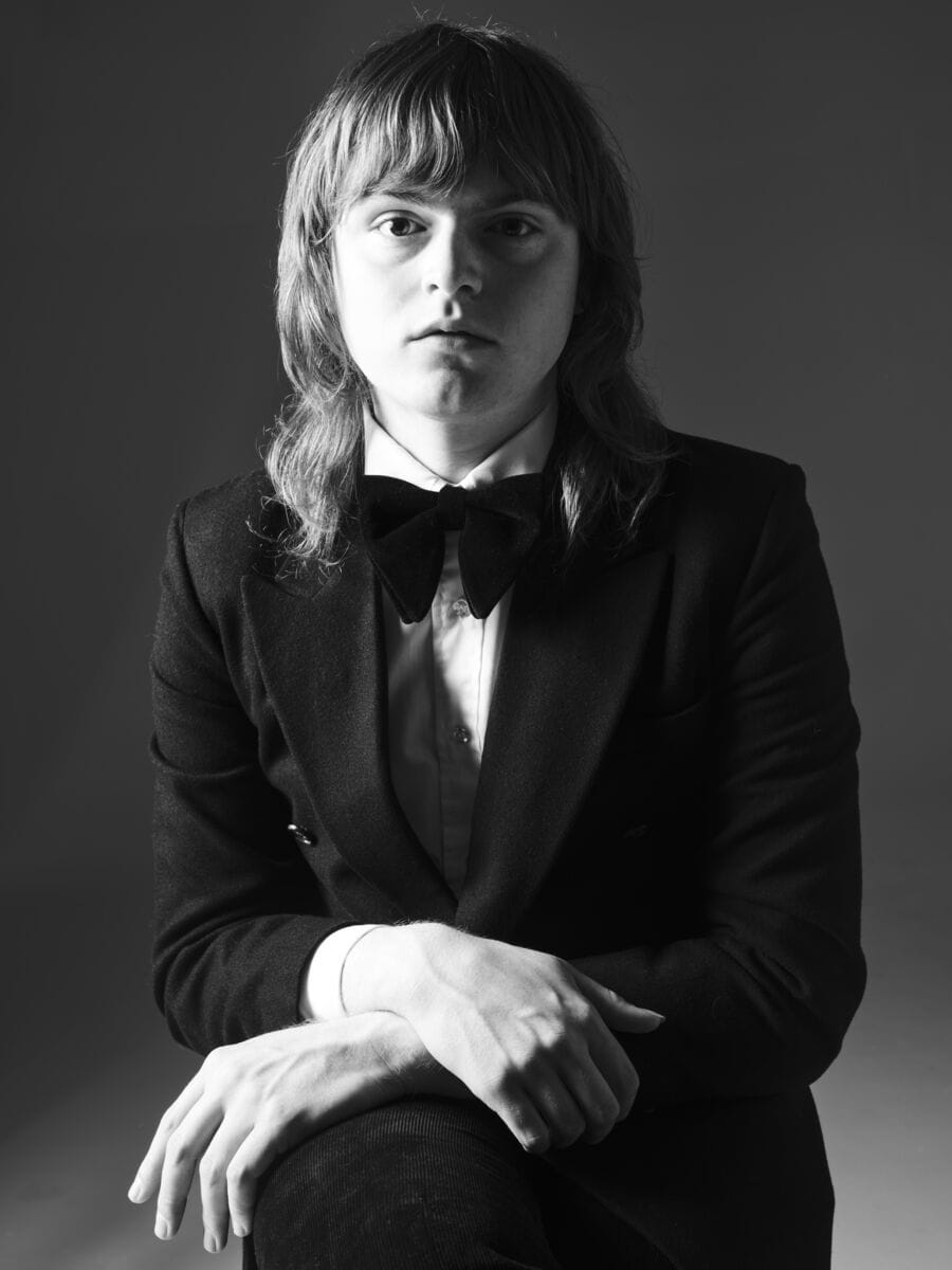 アート・デザイン・音楽 HEDISLIMANE FOTOGRAFIE Hedi Slimane (@hedislimane) • Instagram photos and videos